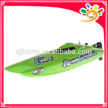 Joysway 8208 Green Sea Rider MK2 2.4Ghz RC гоночная лодка?